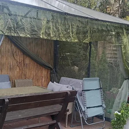 Mieszkanie W Dzwirzynie Appartement