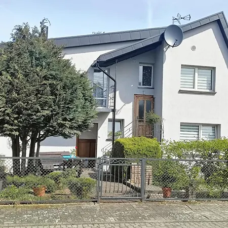 Mieszkanie W Dzwirzynie Appartement *