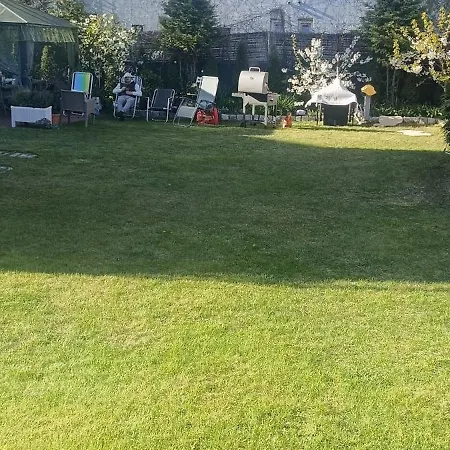 Appartement Mieszkanie W Dzwirzynie *