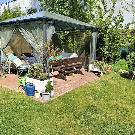 Appartement Mieszkanie W Dzwirzynie Dźwirzyno