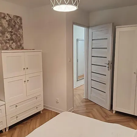 Mieszkanie W Dzwirzynie Appartement