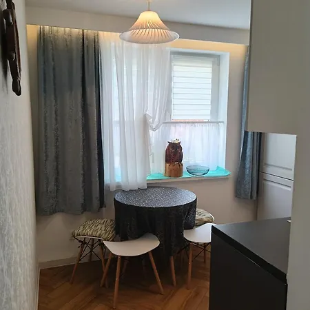 Appartement Mieszkanie W Dzwirzynie *