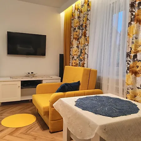 Appartement Mieszkanie W Dzwirzynie *