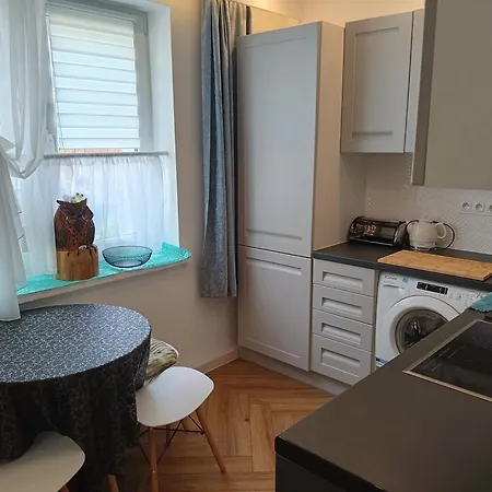 Appartement Mieszkanie W Dzwirzynie Dźwirzyno