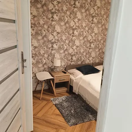Appartement Mieszkanie W Dzwirzynie