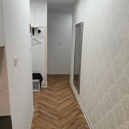 Mieszkanie W Dzwirzynie