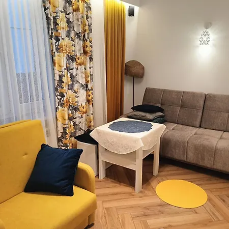Mieszkanie W Dzwirzynie Appartement Dźwirzyno